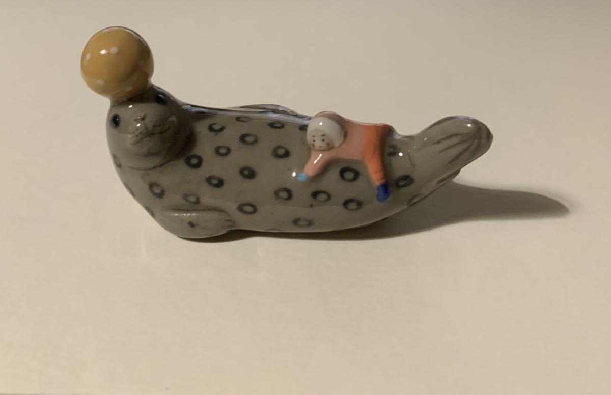 スナフジタ 箸置き
