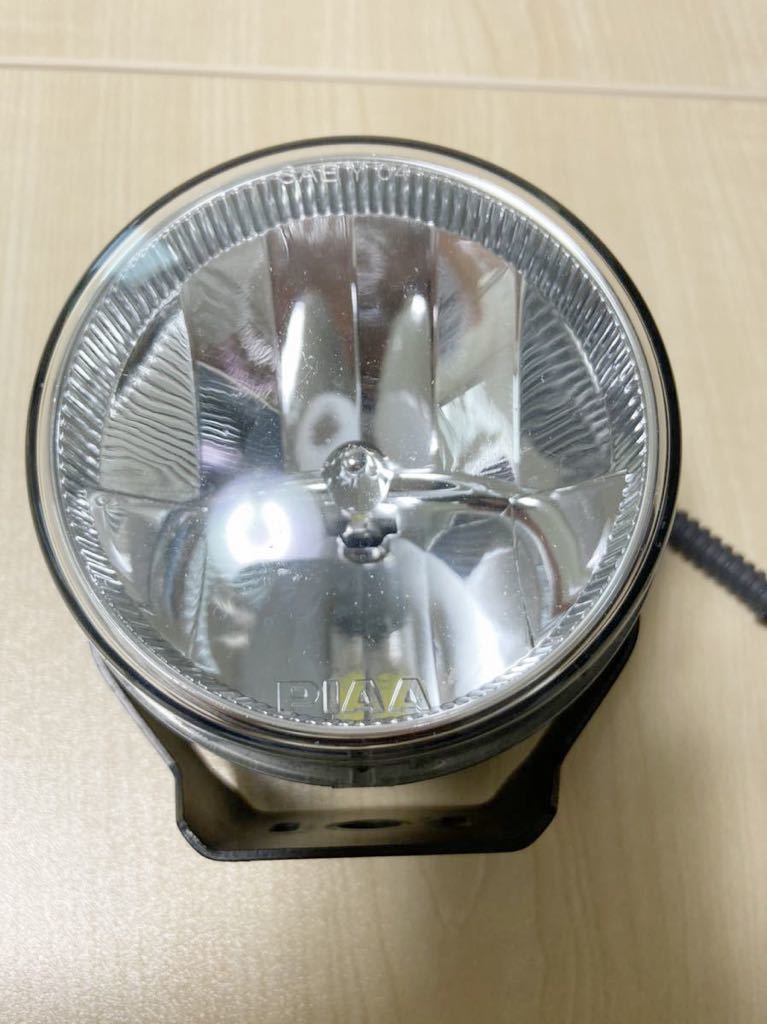 中古】PIAA LEDマルチリフレクター LP530ドライブランプ（直径90mm