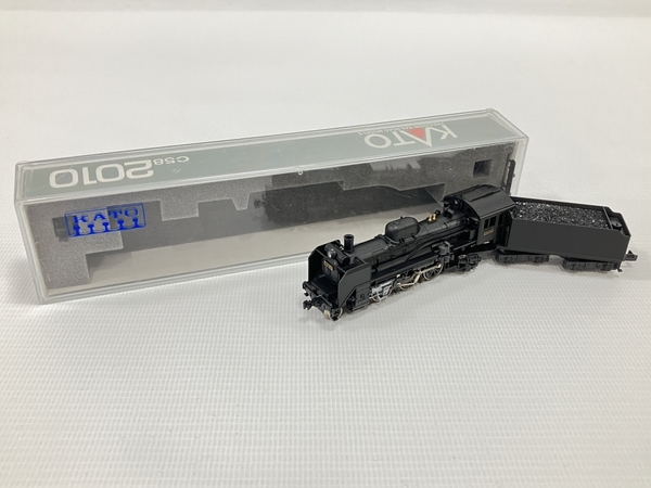 C58 0 KATO Nゲージ 鉄道模型 | 蒸気機関車 通販 カトー 鉄道 KATO(カトー)