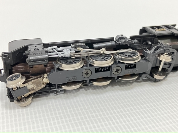 C58 0 KATO Nゲージ 鉄道模型 | 蒸気機関車 通販 カトー 鉄道 KATO(カトー)