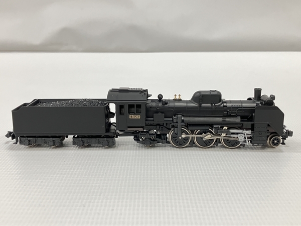 C58 0 KATO Nゲージ 鉄道模型 | 蒸気機関車 通販 カトー 鉄道 KATO(カトー)