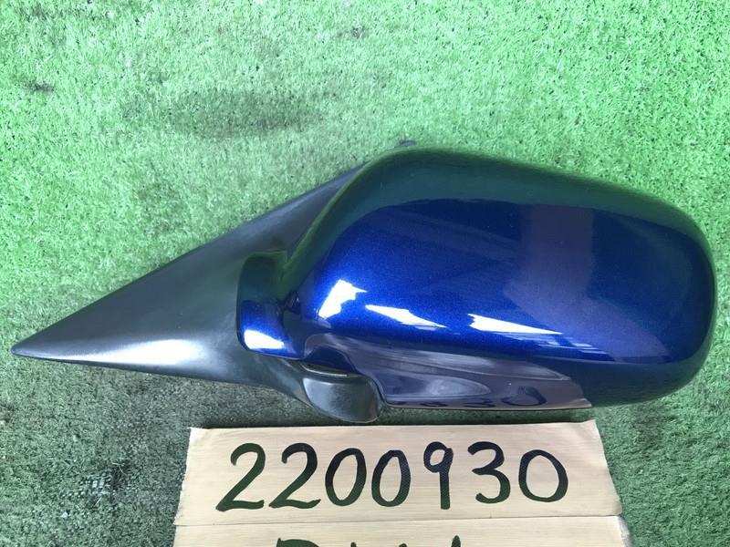 スバル 純正 レガシィ 《 BH5 》 左サイドミラー 91031-AE034PE P30700