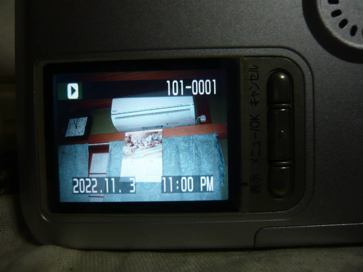 FUJIFILM FinePix 50i（220万画素）バッテリー・クレードル・ACアダプタ・音声再生用リモコン他付 FinePix - Yahoo!オークション Camera Digital USB
