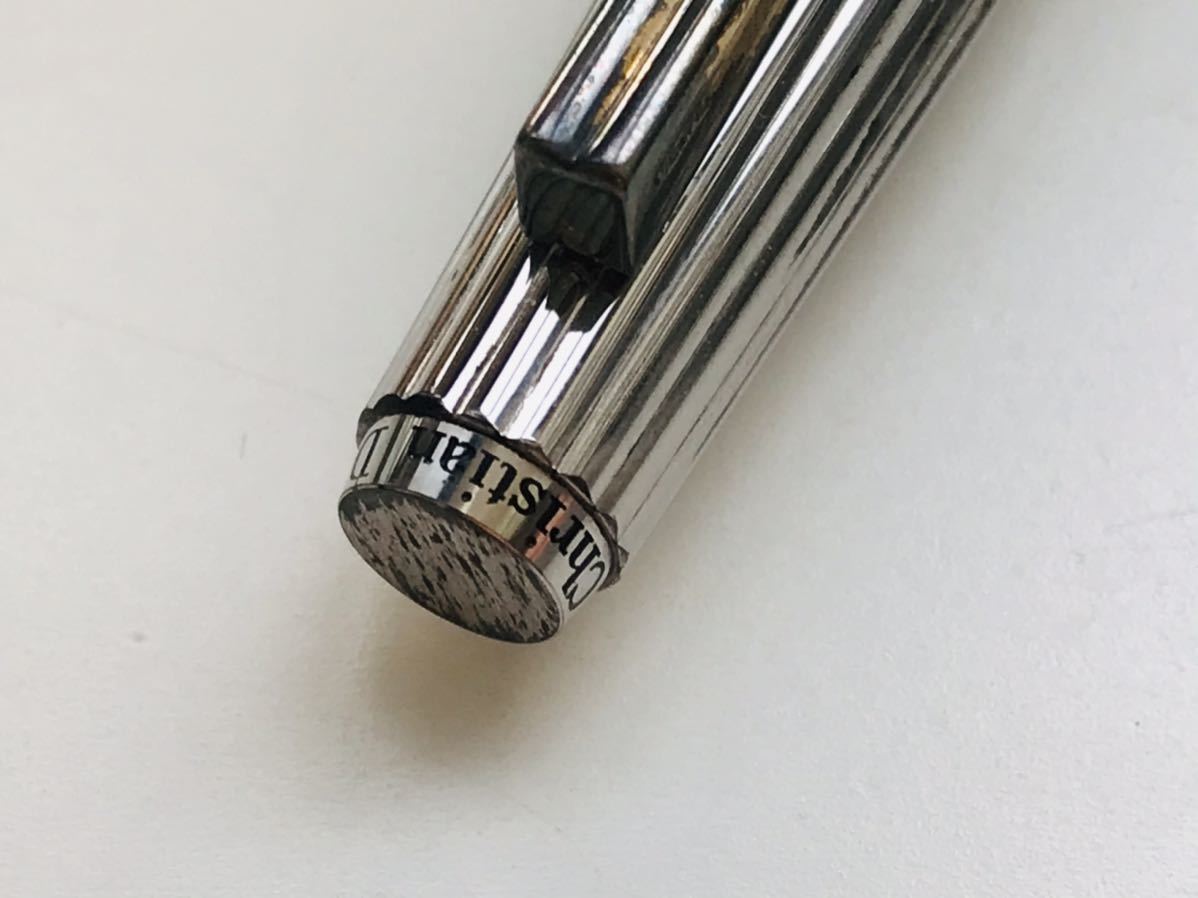 Dior Christian 万年筆 | クリスチャン ディオール 詳細ページ