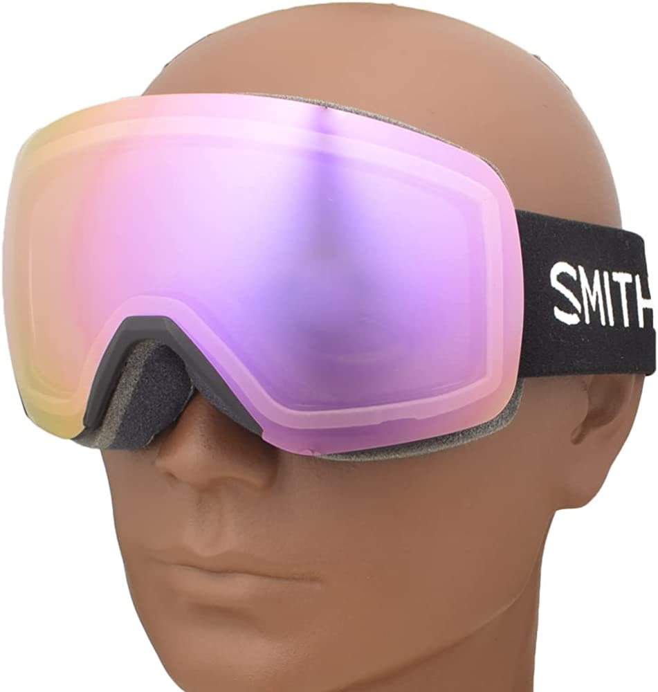 ZERO TECH BASE 自社製 スミス SKYLINE スペアレンズ SMITH ゴーグル