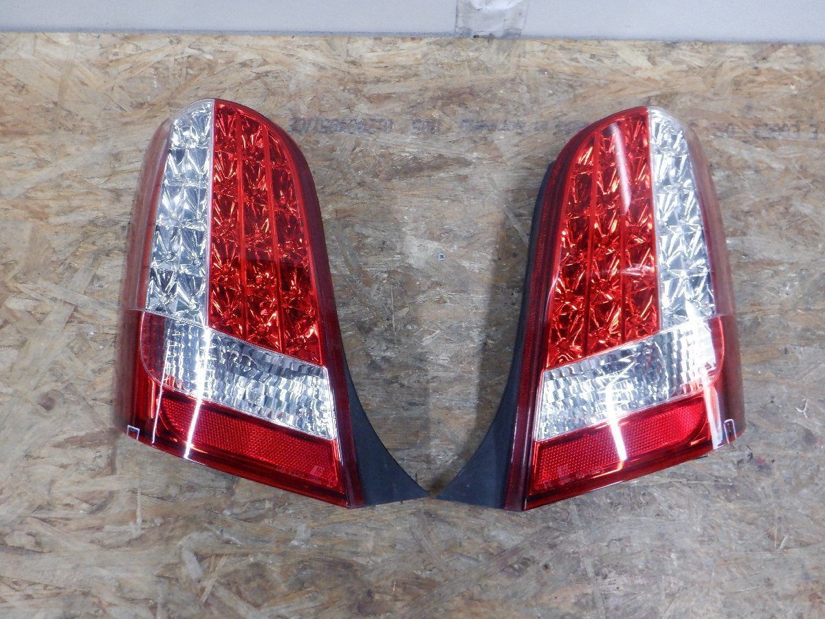 ホンダ / ライフ / JC1 / G / 社外 / 左右 / テールランプ / LED LIFE 
