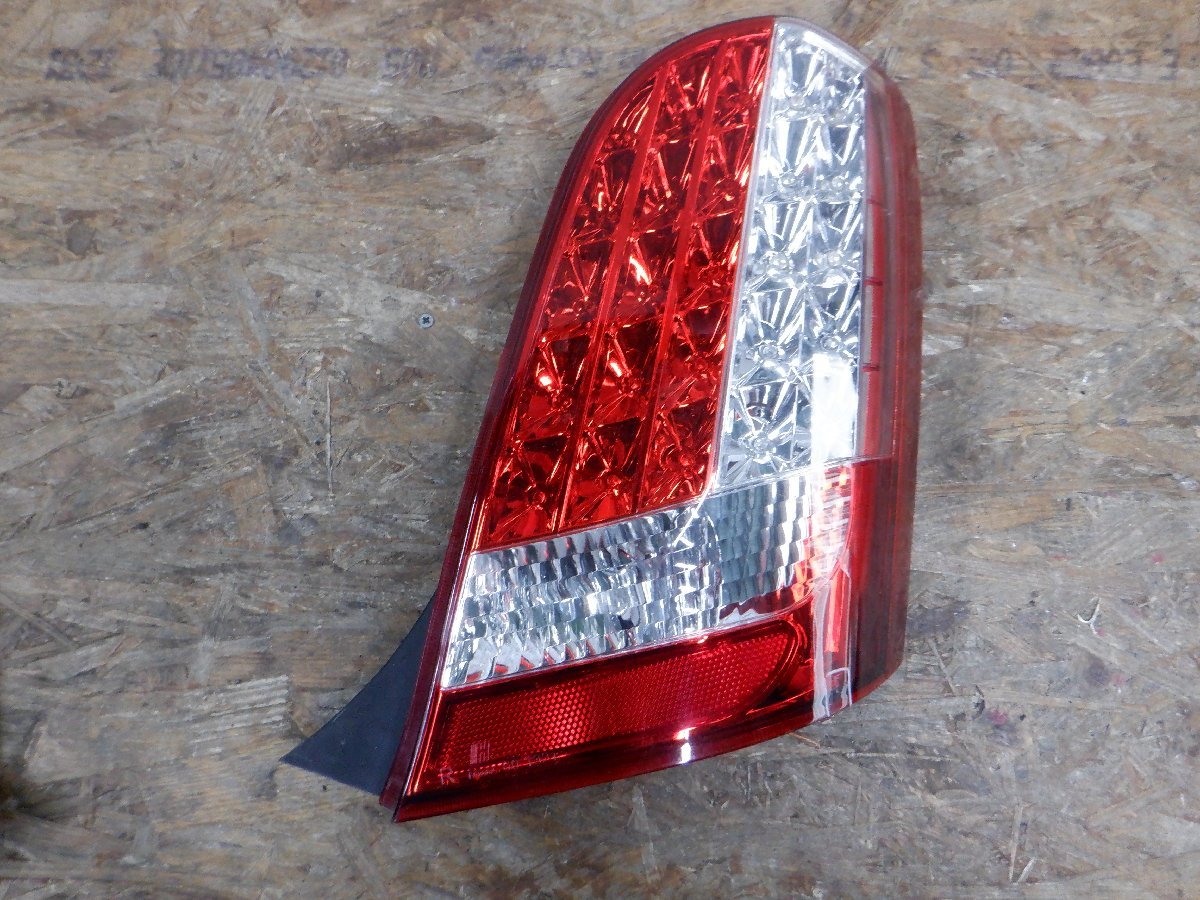 ホンダ / ライフ / JC1 / G / 社外 / 左右 / テールランプ / LED LIFE 