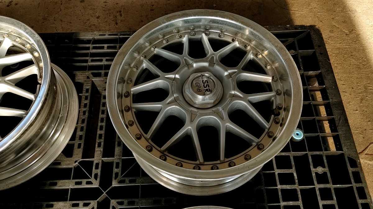 SSR スピードスター 16インチ マルチ SSR スピードスター 16インチ マルチ SSR SSR SPEED STAR MK-3 15