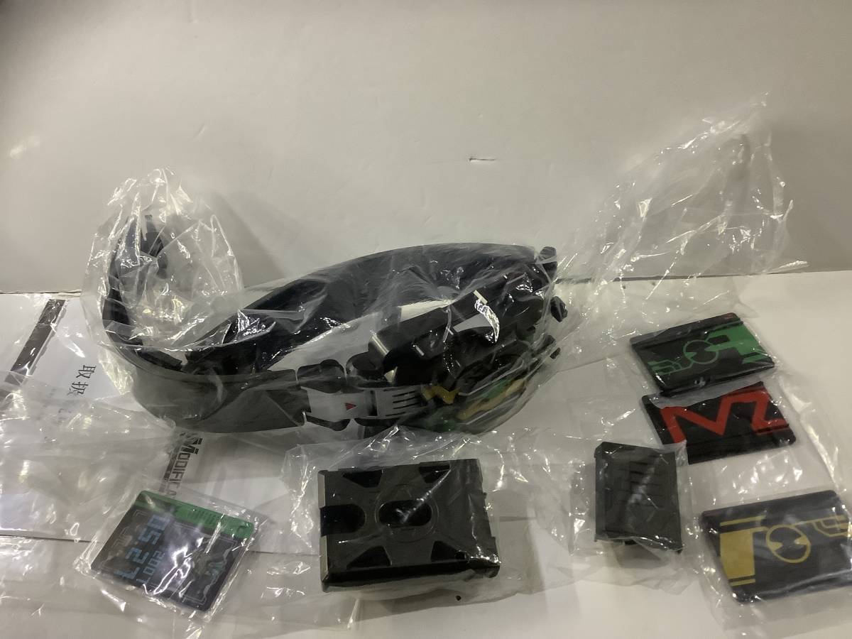 SELECTION MODIFICATION DEN-O COMPLETE 仮面ライダー電王 BELT &amp 