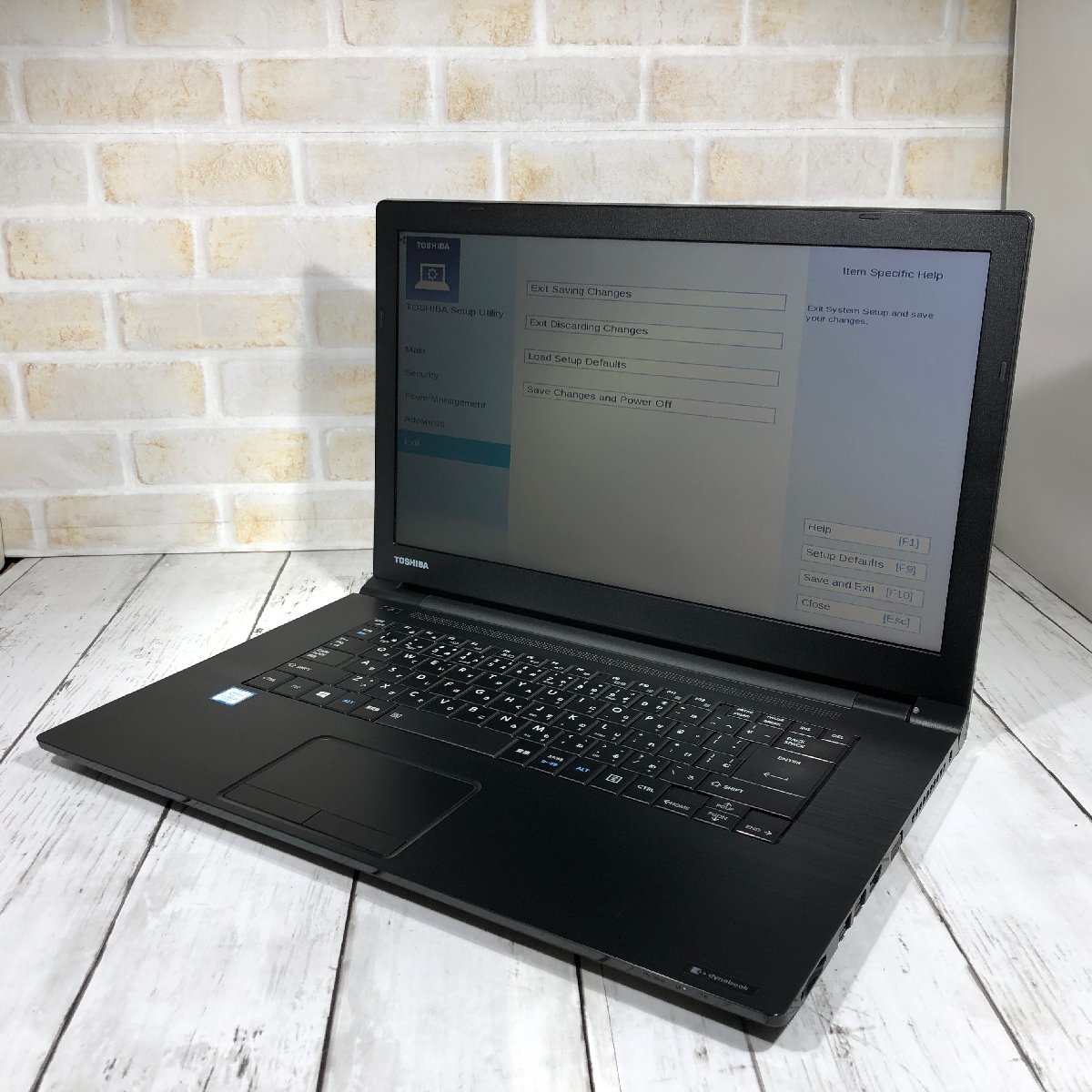 dynabook B65⁄H Core Dynabook TOSHIBA 公式通販 東芝 8GB b65⁄hの通販