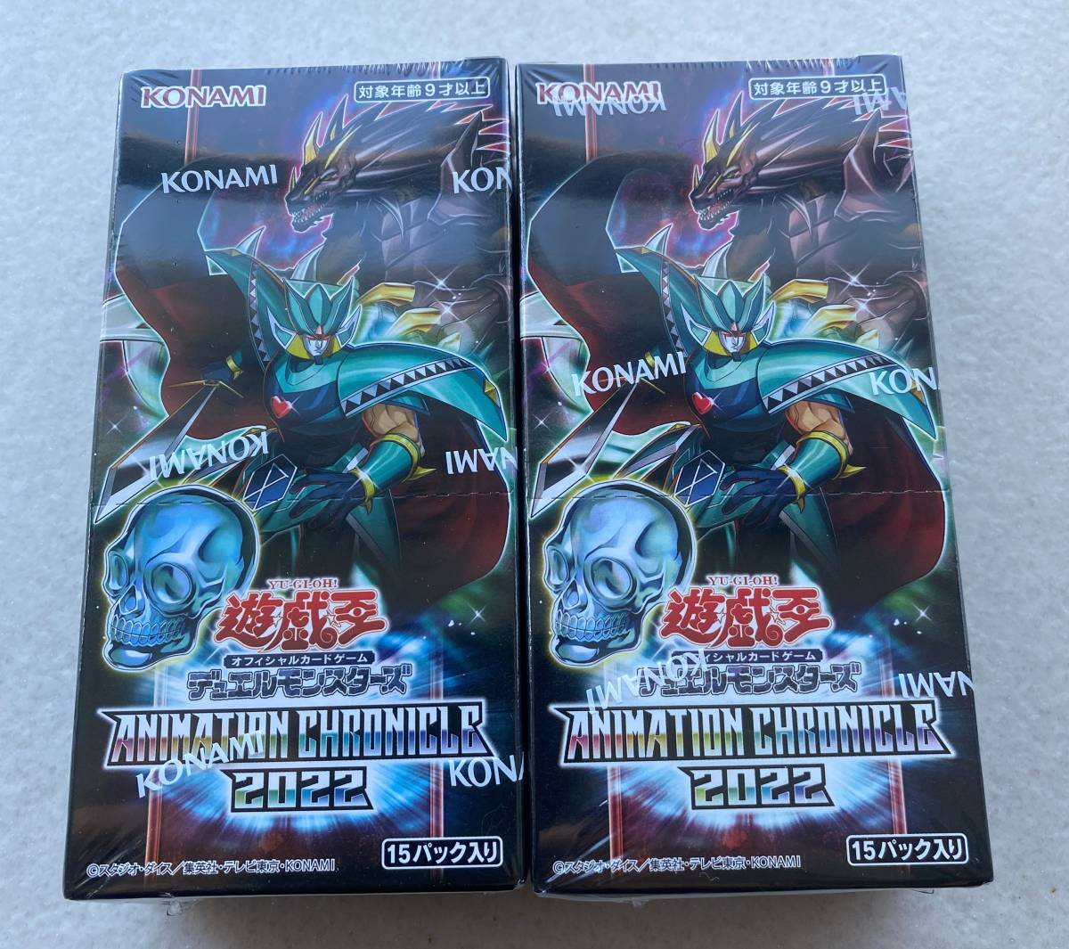 未開封バディファイト 不死身の竜神 ボックス box 15パック入り