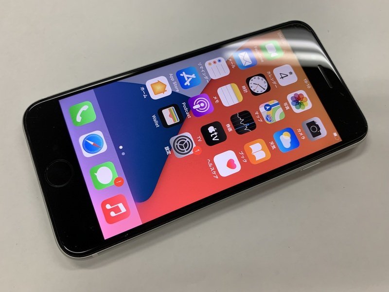 SALE，新品 BX398 SIMフリー iPhoneSE 第2世代 ホワイト 128GB(iPhone)｜売買されたオークション情報、yahooの商品情報をアーカイブ公開 - オークファン iPhone