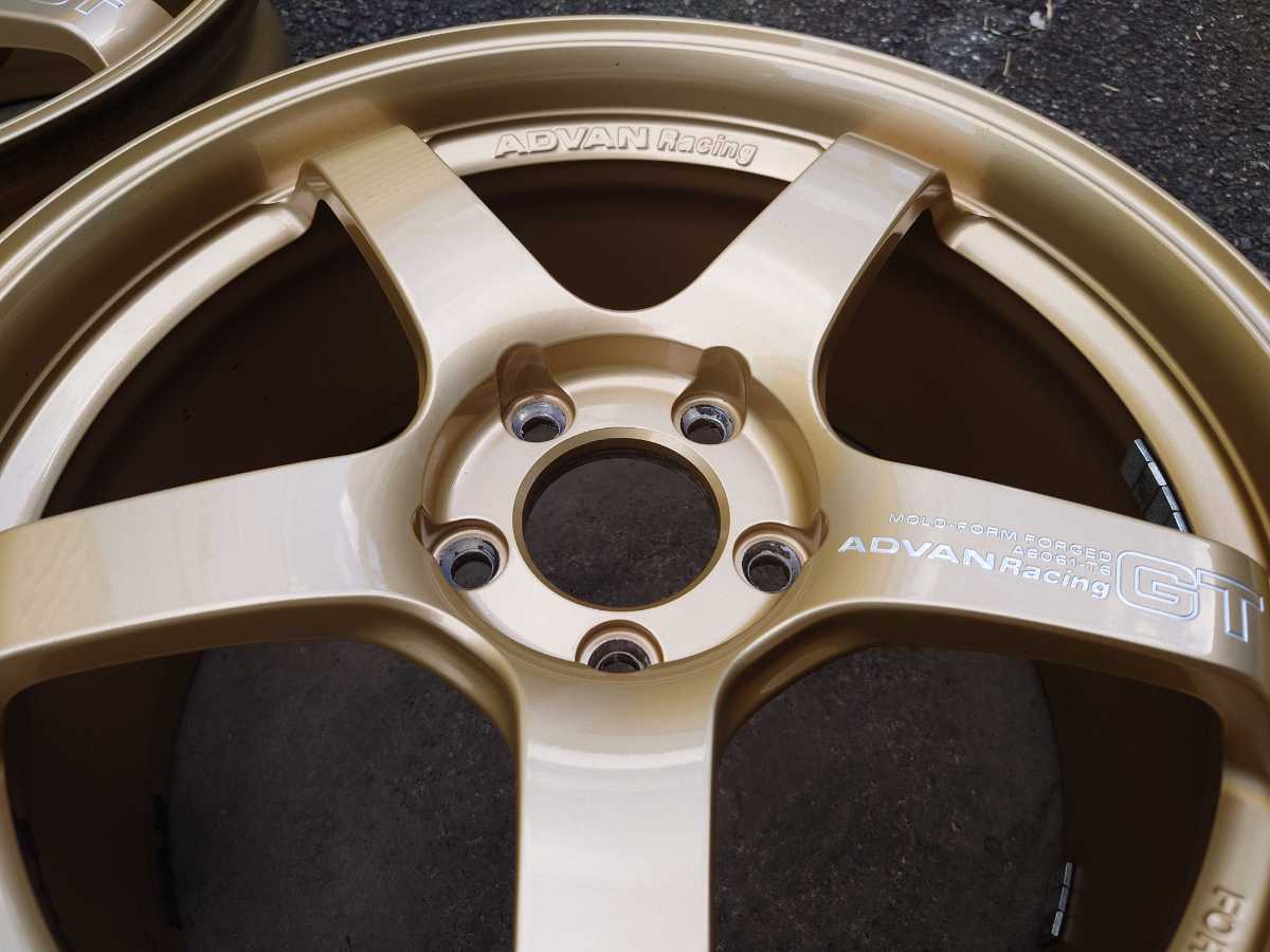 | WRX インプレッサ ADVAN 一宮店 STI GT GRF Racing STi GT！ 店舗ブログ タイヤ BEYOND ヨコハマ 店舗