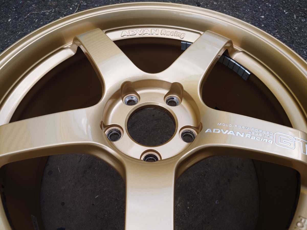 | WRX インプレッサ ADVAN 一宮店 STI GT GRF Racing STi GT！ 店舗ブログ タイヤ BEYOND ヨコハマ 店舗