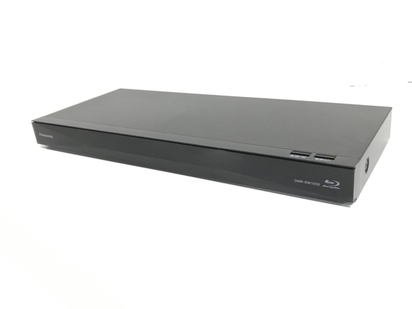 【100%新品，人気】 Panasonic DMR-BW1050 ブルーレイディスクレコーダー F6940766(パナソニック)｜売買されたオークション情報、yahooの商品情報をアーカイブ公開 - オークファン パナソニック