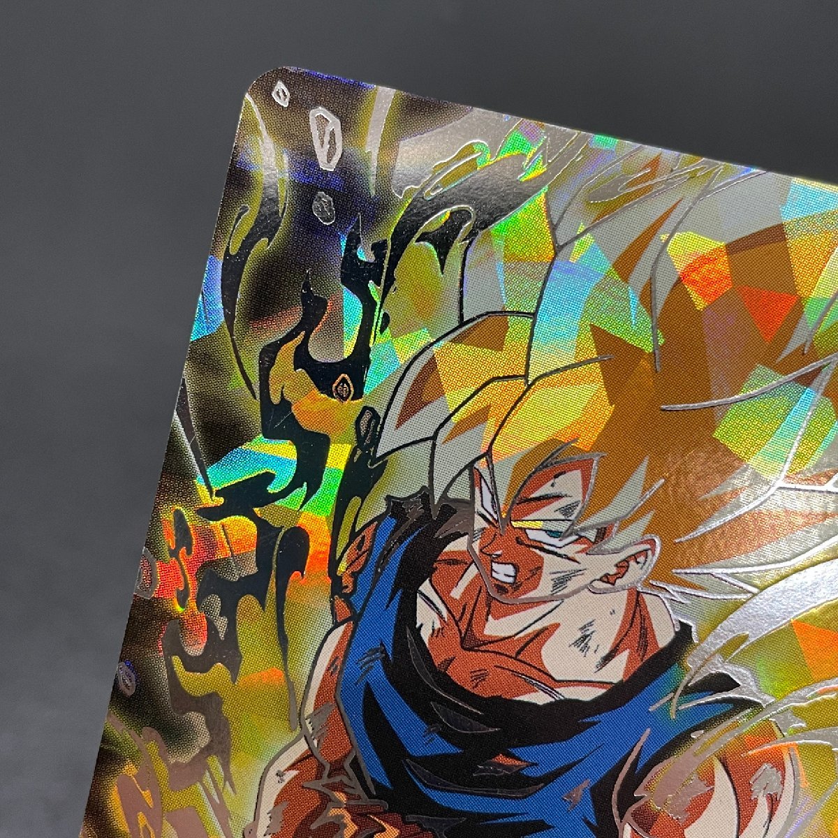 MIN【中古品】 MSMC スーパードラゴンボールヒーローズ BM3-SEC2 