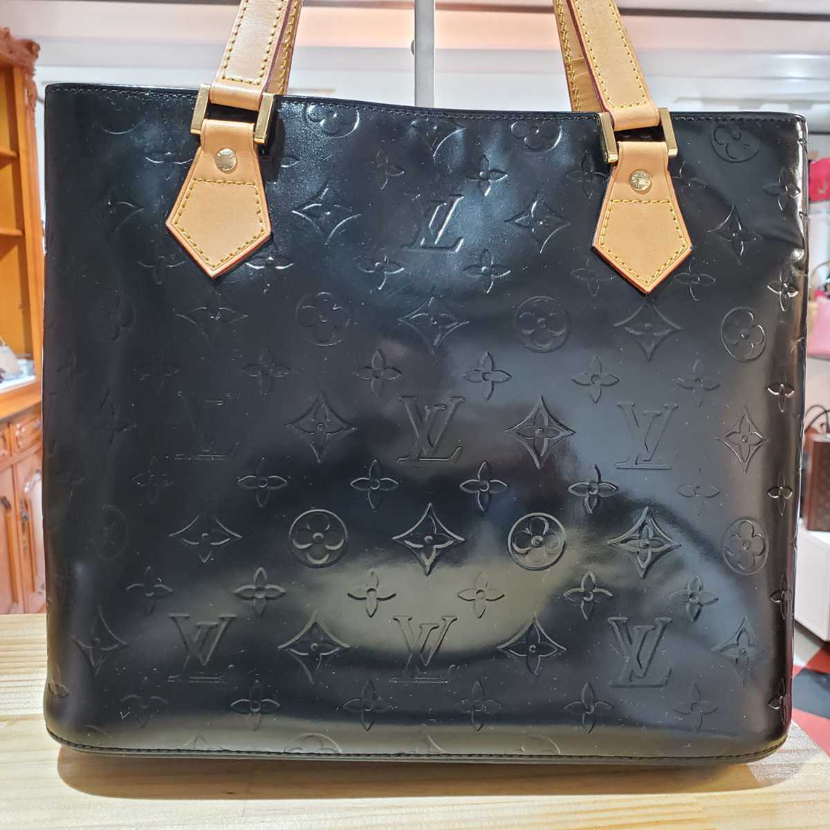 ☆106☆美品☆LOUIS VUITTON ルイヴィトン☆トートバッグ ハンドバッグ 