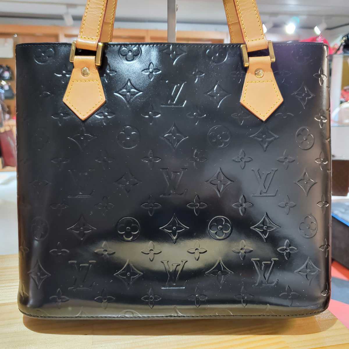 ☆106☆美品☆LOUIS VUITTON ルイヴィトン☆トートバッグ ハンドバッグ 