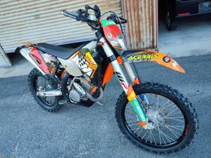 KTM 250 EXCのYahoo!オークション(旧ヤフオク!)の相場・価格を見る 