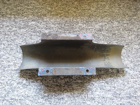 AW-2 ホイッスル カバー EF64 EF65_2