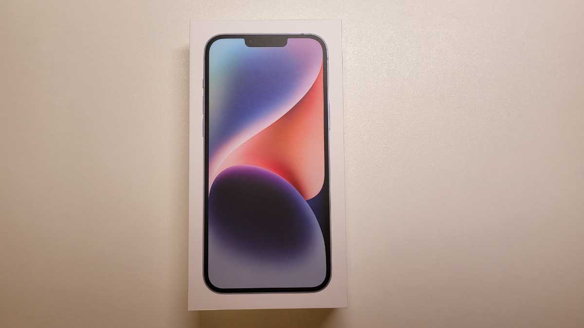 新品 未開封 Apple iPhone 14 Plus 512GB ミッドナイト ブラック  