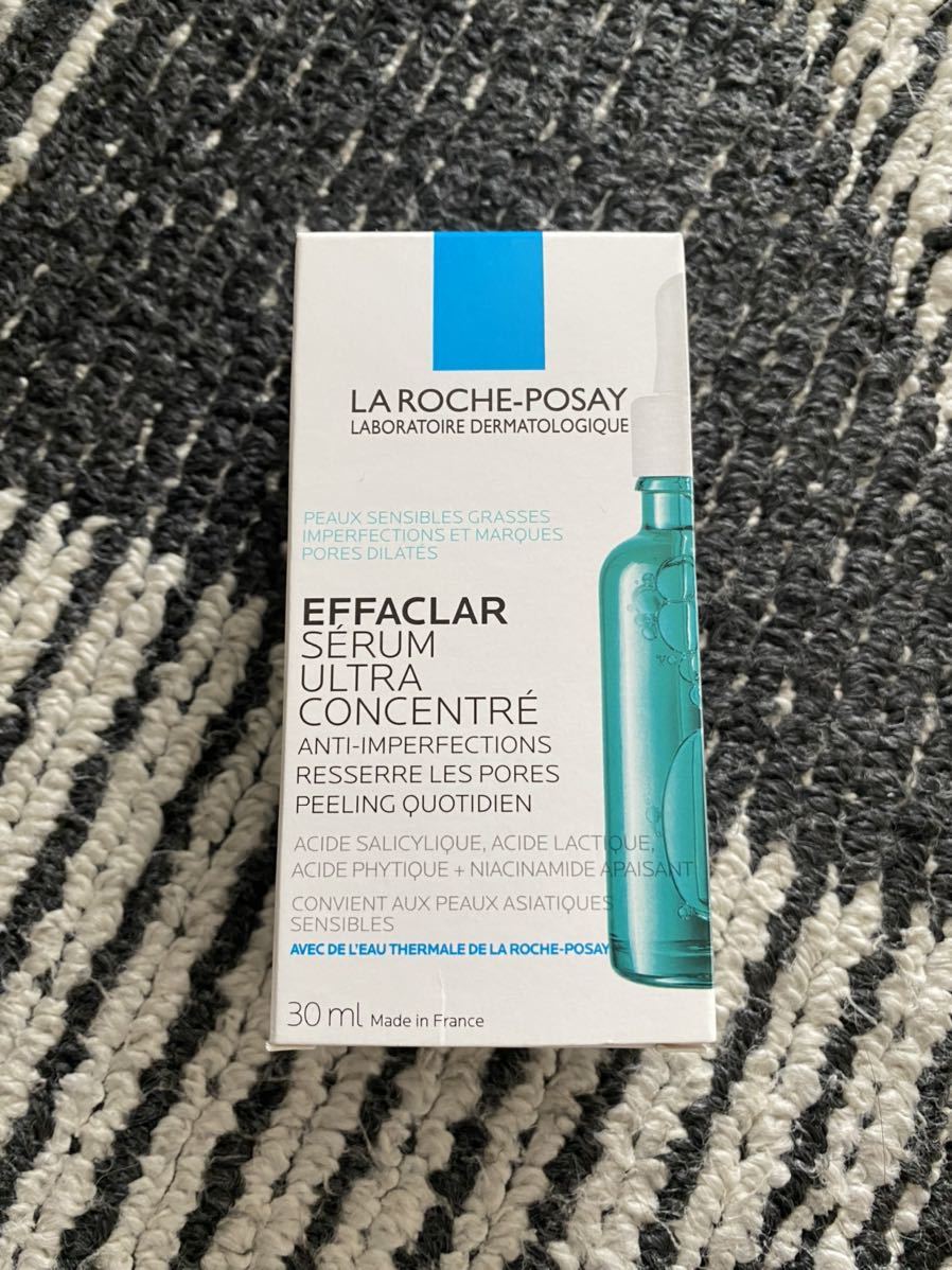SALE，HOT ラロッシュポゼ エファクラ ピールケアセラム 敏感肌用 美容液 30ml(美容液)｜売買されたオークション情報、yahooの商品情報をアーカイブ公開 - オークファン その他
