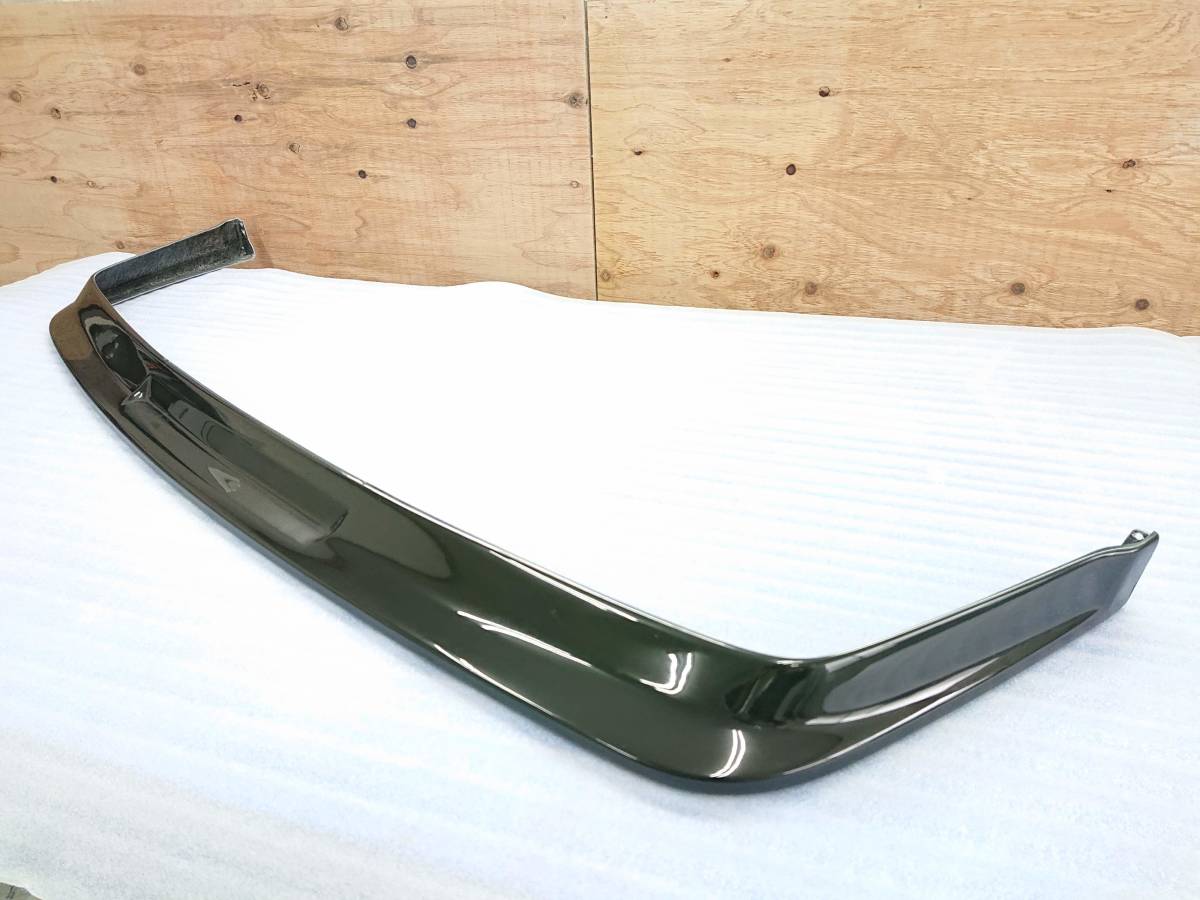 AE86レビン 後期用 リップスポイラー 前期純正タイプ