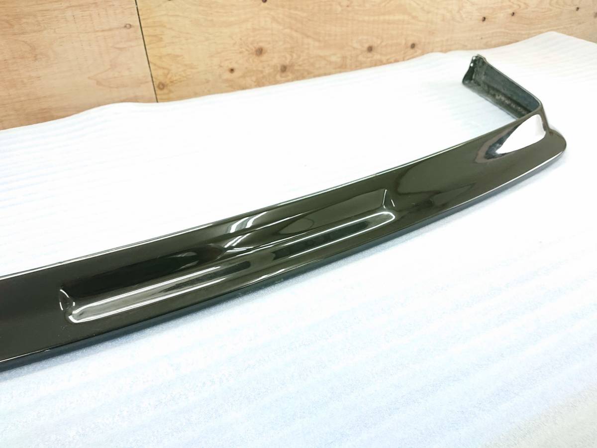AE86レビン 後期用 リップスポイラー 前期純正タイプ