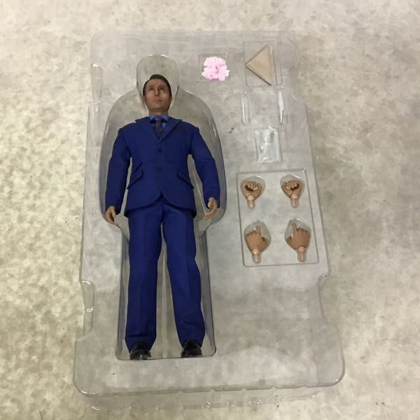 ハンニバル Dr. 1&frasl;6 Hannibal threezero レクター ハンニバル・レクター｜ホビーの総合 ハンニバル・レクター Lecter フィギュア Threezero アクション スリーゼロ 0 BLOG Since