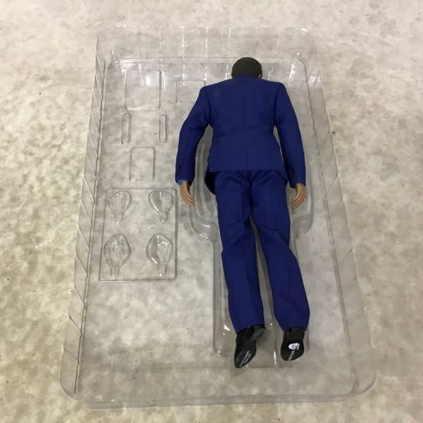ハンニバル Dr. 1&frasl;6 Hannibal threezero レクター ハンニバル・レクター｜ホビーの総合 ハンニバル・レクター Lecter フィギュア Threezero アクション スリーゼロ 0 BLOG Since