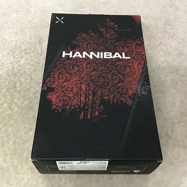 ハンニバル Dr. 1&frasl;6 Hannibal threezero レクター ハンニバル・レクター｜ホビーの総合 ハンニバル・レクター Lecter フィギュア Threezero アクション スリーゼロ 0 BLOG Since