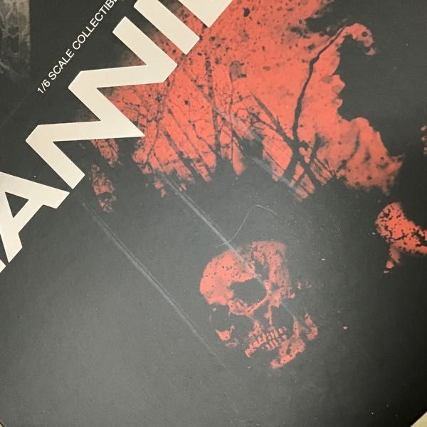 ハンニバル Dr. 1&frasl;6 Hannibal threezero レクター ハンニバル・レクター｜ホビーの総合 ハンニバル・レクター Lecter フィギュア Threezero アクション スリーゼロ 0 BLOG Since