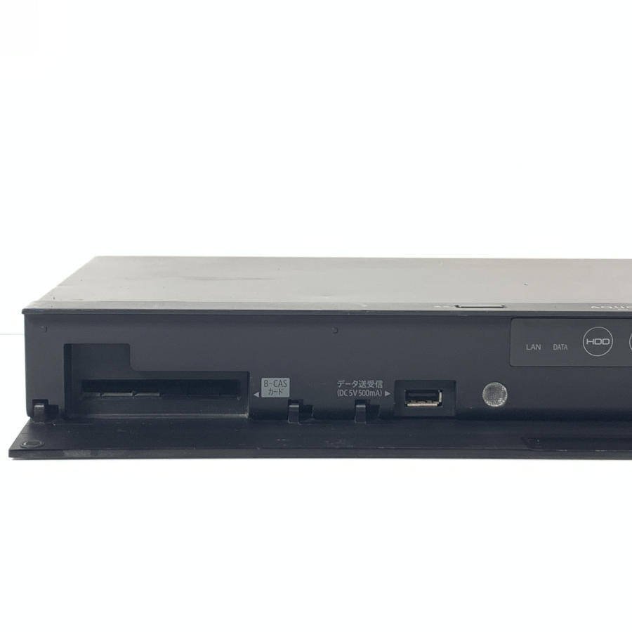 映像機器 1TB☆18年☆シャープ⁄SHARP⁄AQUOS☆HDD⁄BDレコーダー⁄⁄BD-