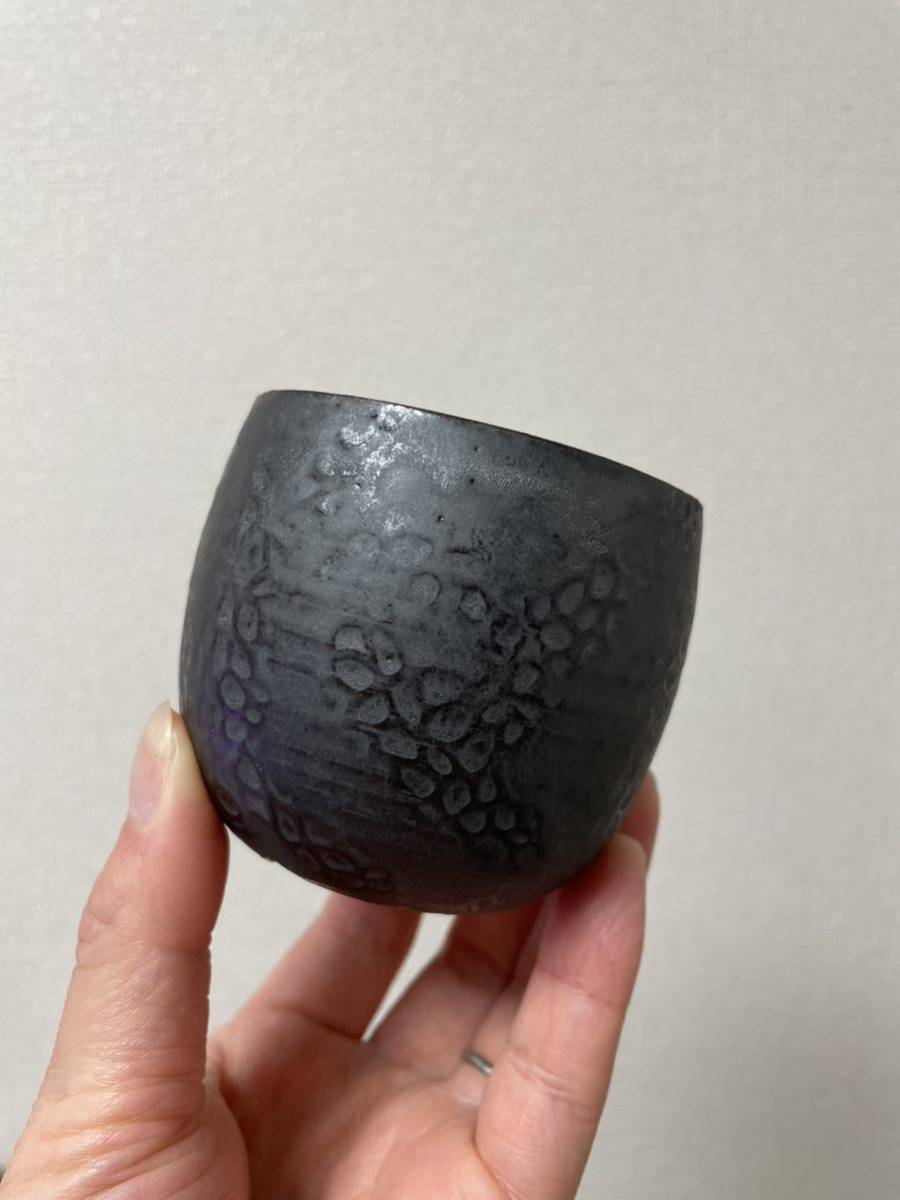 spicygem meteorite bowl 鶴仙園 kikko 細川政己 invisible ink