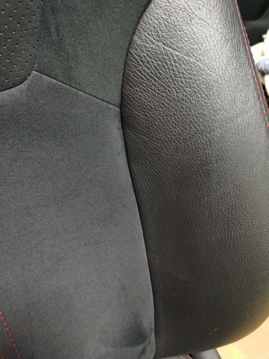 純正 インプレッサ WRX STI 電動シート 運転席 GRB GVB 2012年 