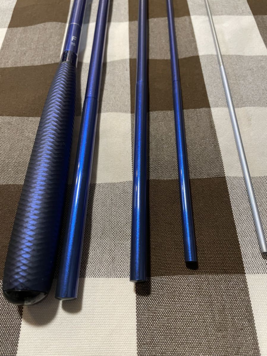 ヘラ竿 ダイワ ヘラF15E 中古美品 ダイワ 15尺 中古 中古品 F15尺