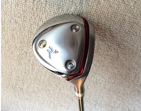 ☆新品同様☆RODDIO 7W seven PENTACROSSWEB F-6 S