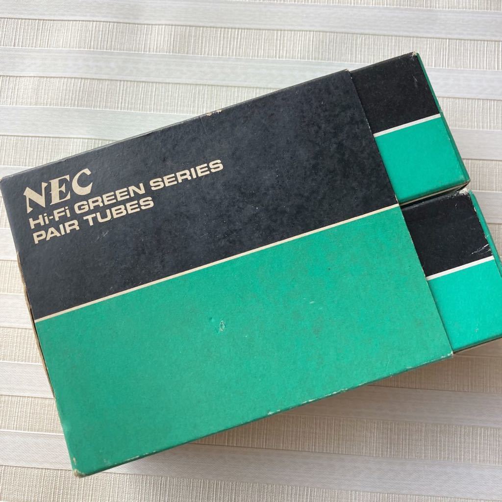 Yahoo!オークション 真空管 50C-A10 - 50CA10 NEC 4本NEC製希少出力