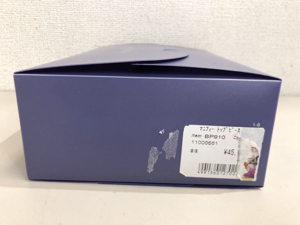 FONTAINE フォンテーヌ トップピース BP-910 グレーヘアー（人毛100 
