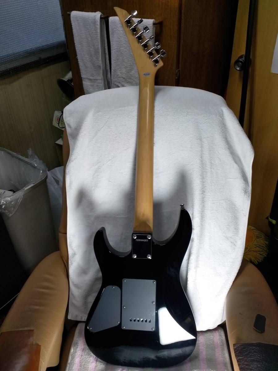 TARGET by Fernandes MGT-48 Electric Guitar エレキギター