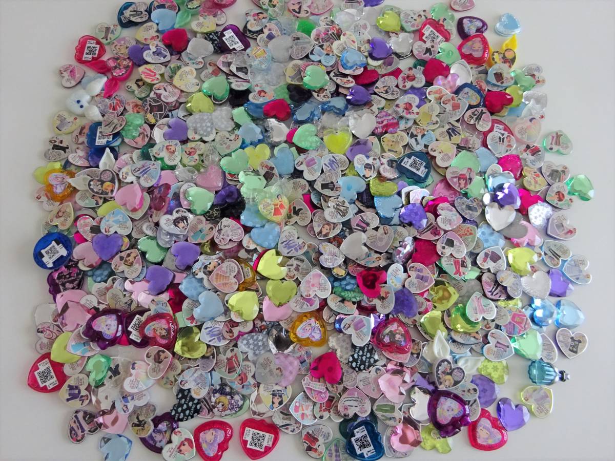 プリズムストーン PrismStone 大量まとめて660個以上 ゲーム 