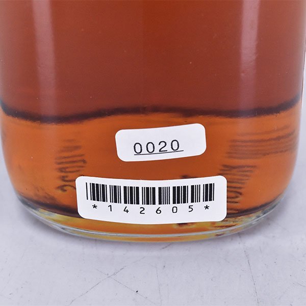 21年 ウェッジウッド グレンフィディック 750ml ウイスキー (ウェッジ