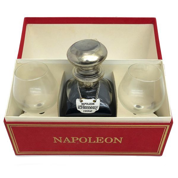 未開栓】メゾン プルニエ S.A. エクストラオールド fait main