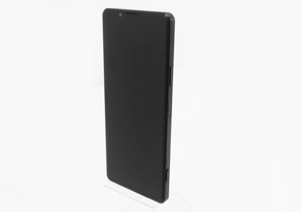◇美品【SONY】Xperia PRO-I SIMフリー XQ-BE42 スマートフォン 