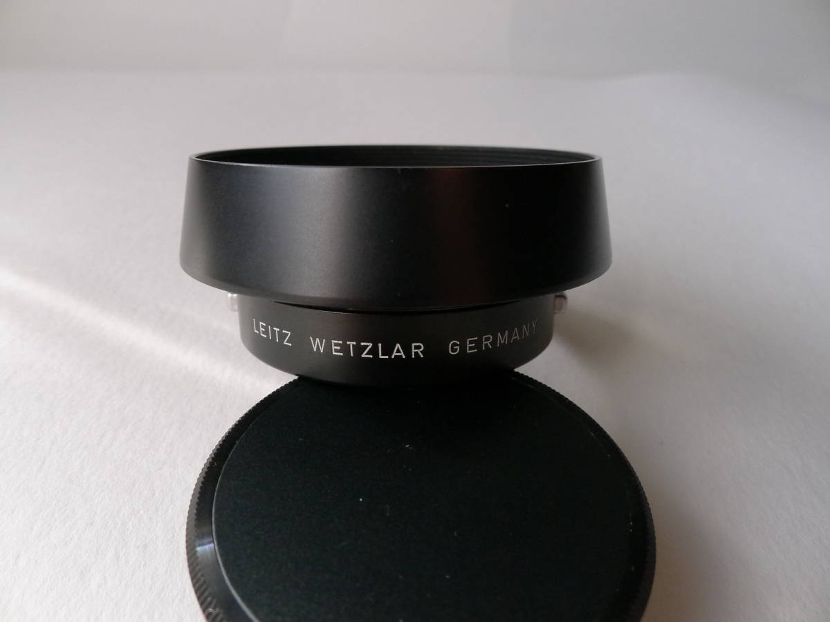 50mm 0 Summilux Hood f1.4 Lens Leica ライカ for ⁄ ズミルックス 