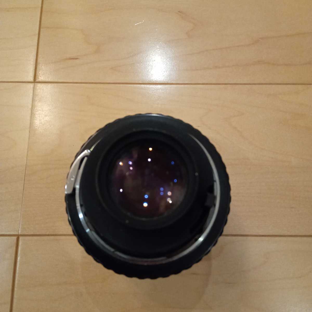 nikon nikkor-o 1:2.8 f=50mm