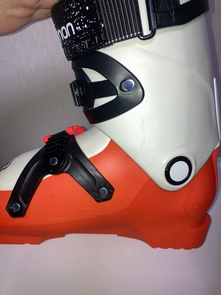 SALOMON GHOST FS100サロモンスキーブーツ ゴーストFS100 シェルのみ