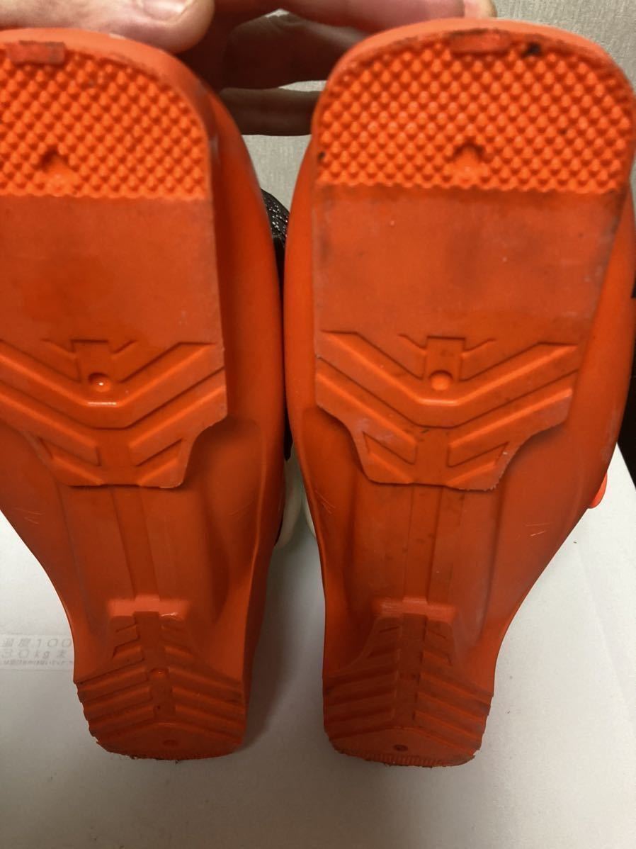 SALOMON GHOST FS100サロモンスキーブーツ ゴーストFS100 シェルのみ