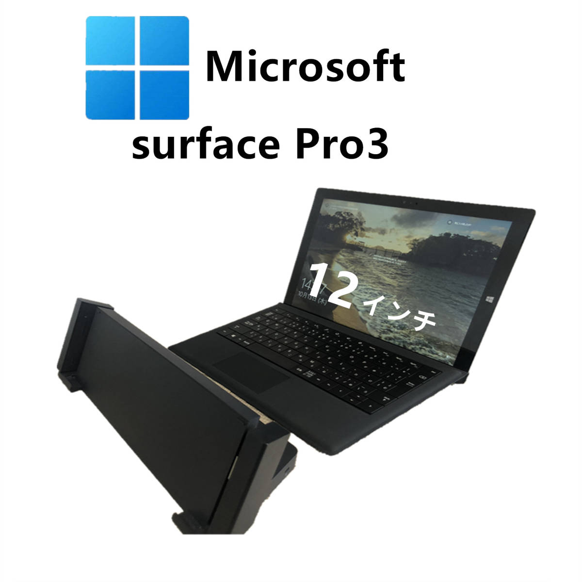 Surface Microsoft Pro 0 Tablet : com (12-Inch, Windowsタブレット 