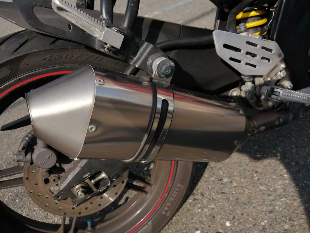 YZF R15 要整備 YZF-R15 オートバイ ヤマハ ウェビック 整備ガイド R15の実走行レビュー！日本にフィットした小型フルカウル